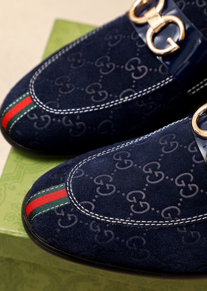 Gucci Business Shoes